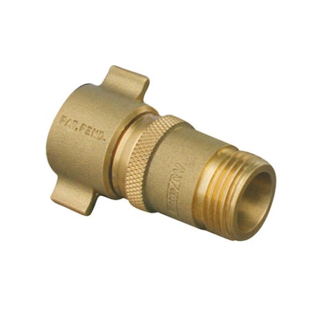 Camco Camco Water Pressure Regulator 1 pk 40055